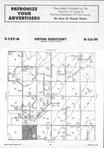 Map Image 024, Wadena County 2005